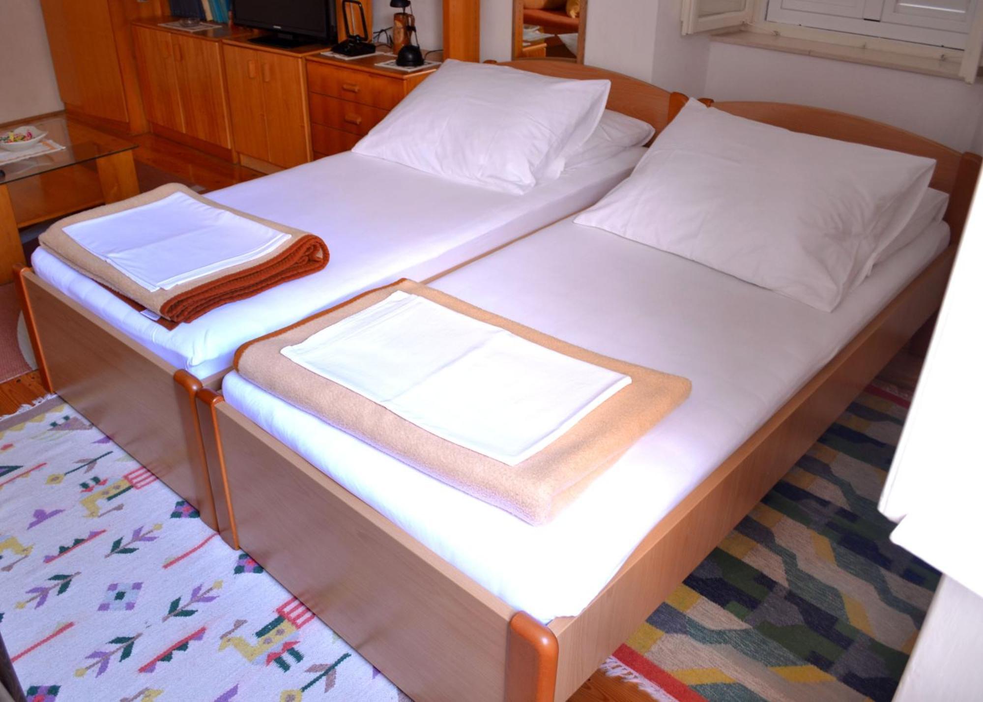 Apartment Divina Ragusa Ngoại thất bức ảnh