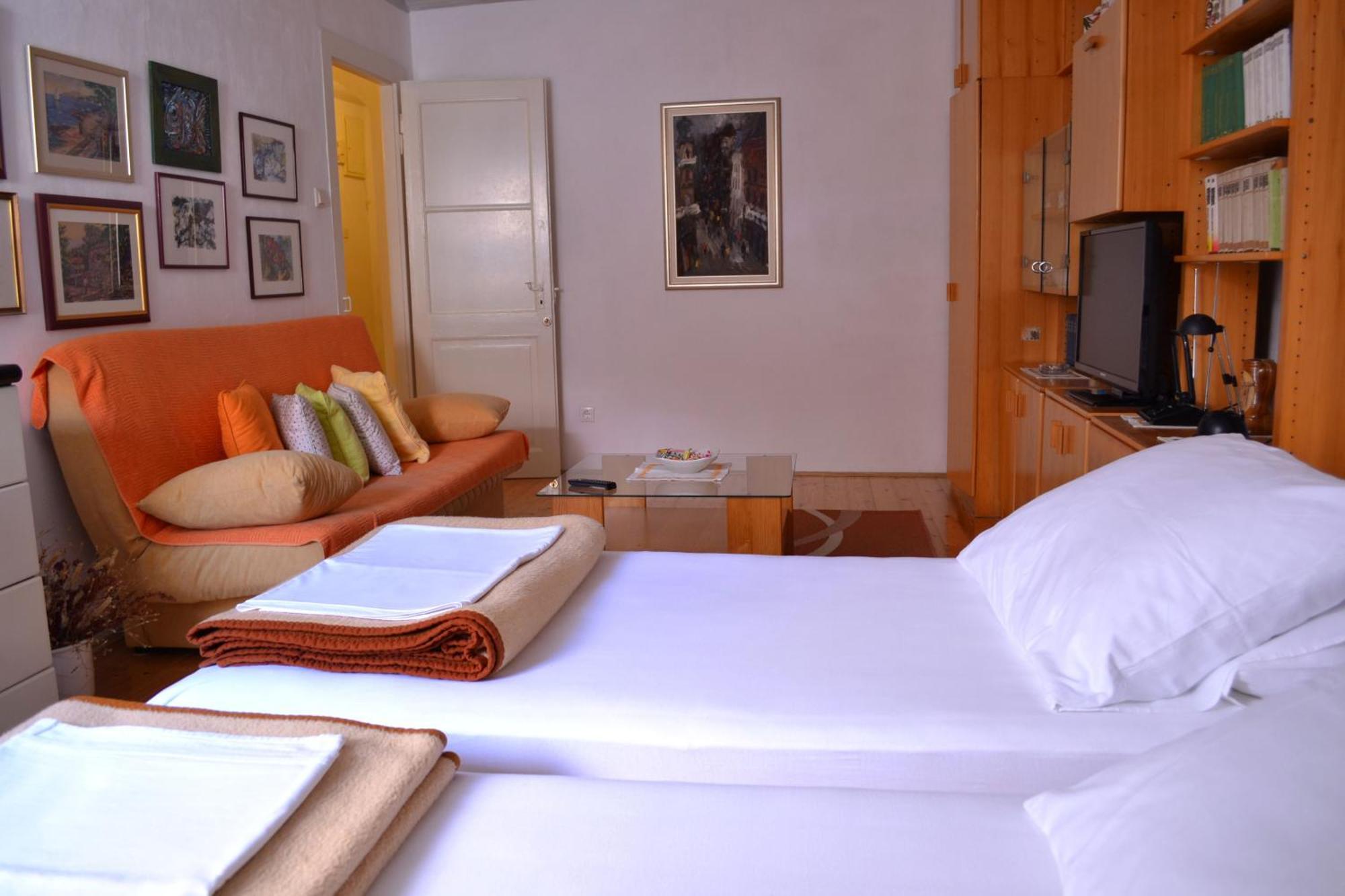 Apartment Divina Ragusa Ngoại thất bức ảnh