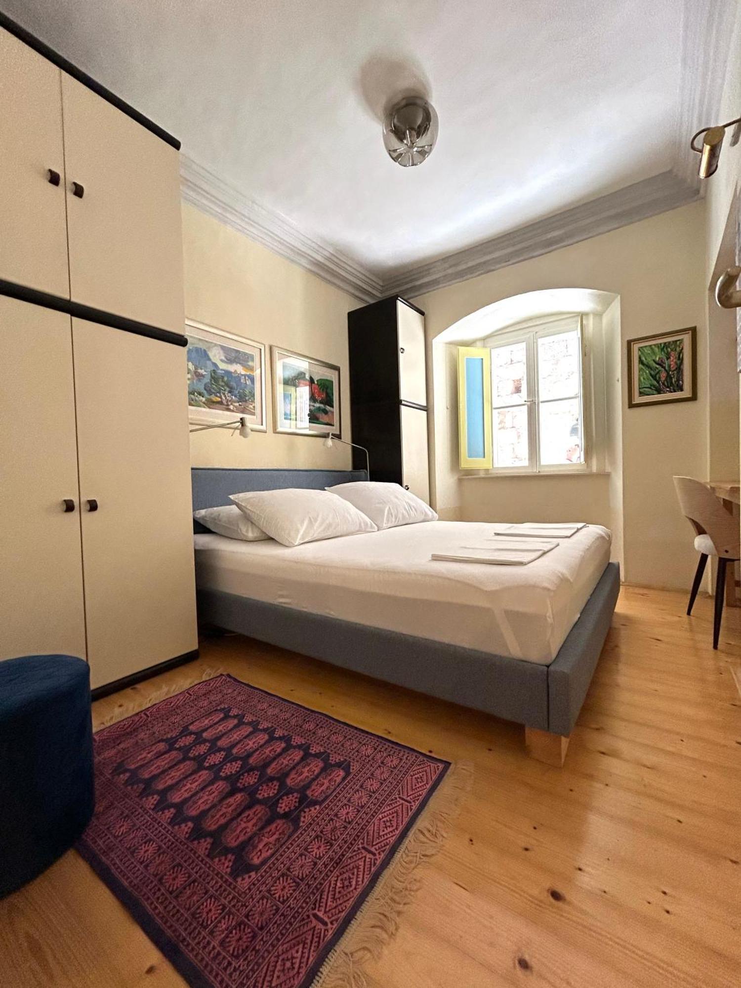 Apartment Divina Ragusa Ngoại thất bức ảnh