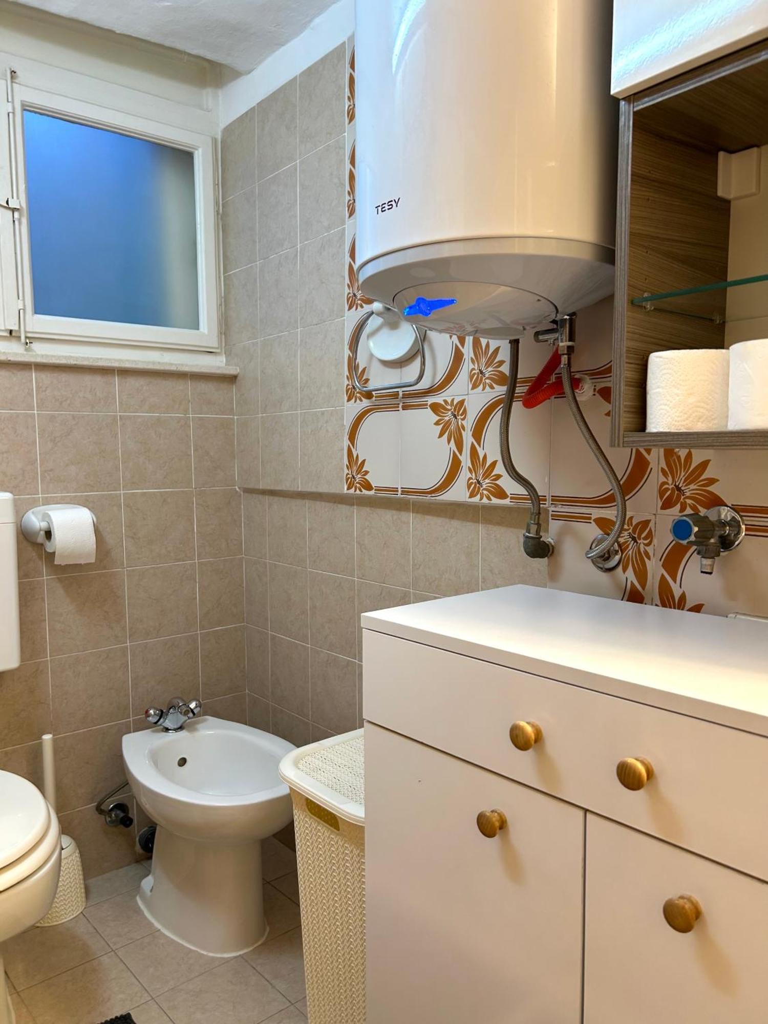 Apartment Divina Ragusa Ngoại thất bức ảnh