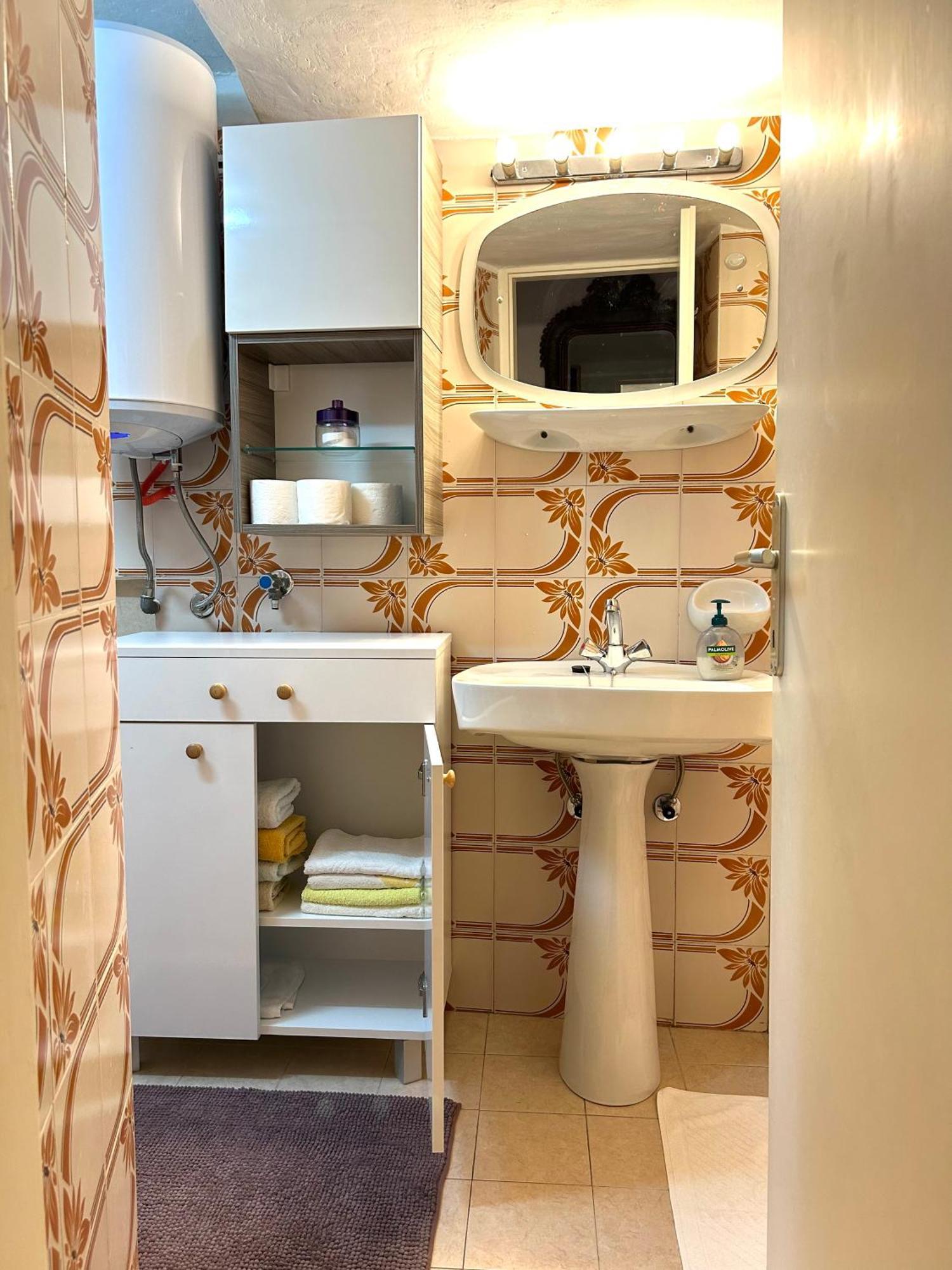 Apartment Divina Ragusa Ngoại thất bức ảnh