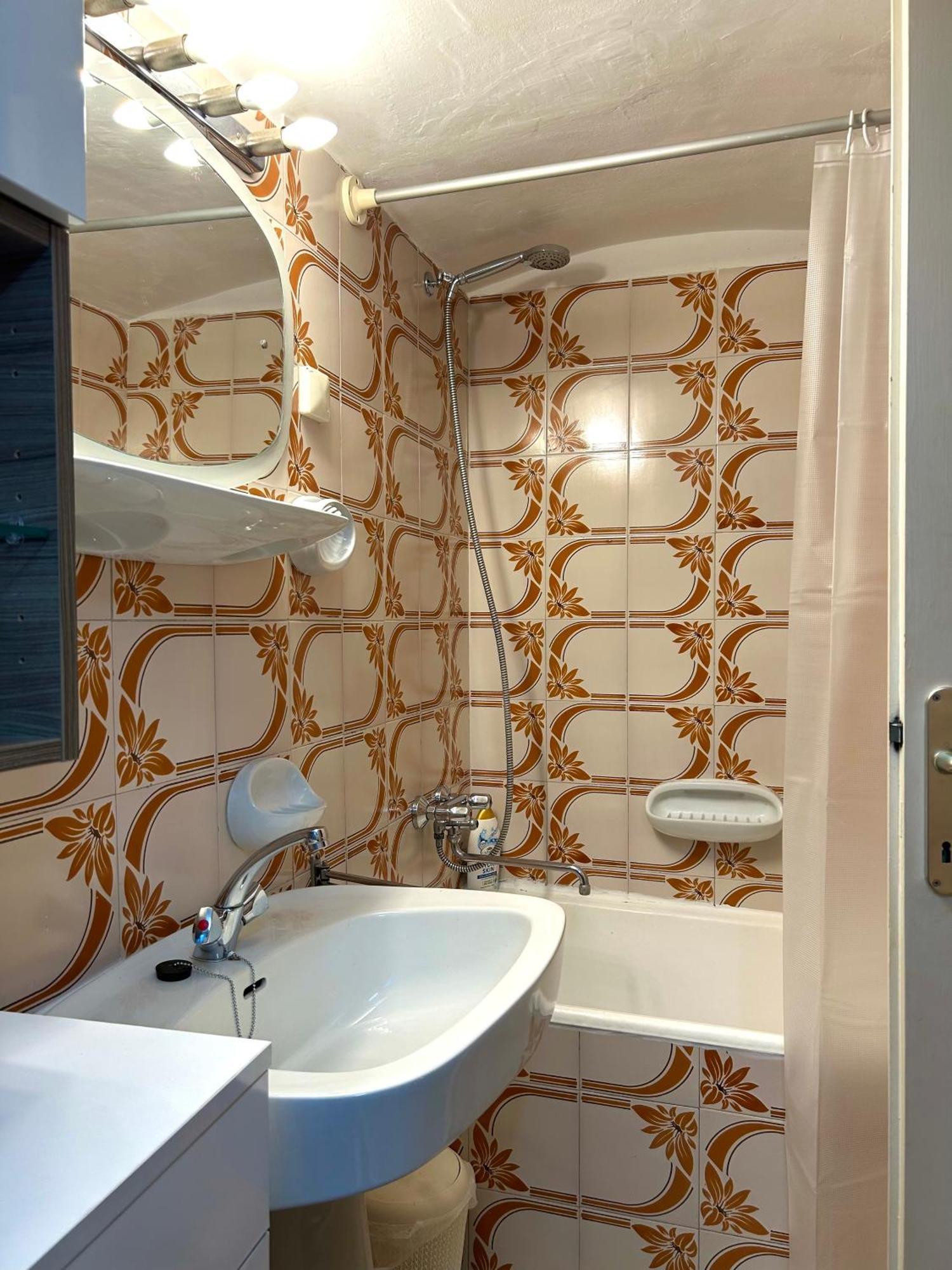 Apartment Divina Ragusa Ngoại thất bức ảnh