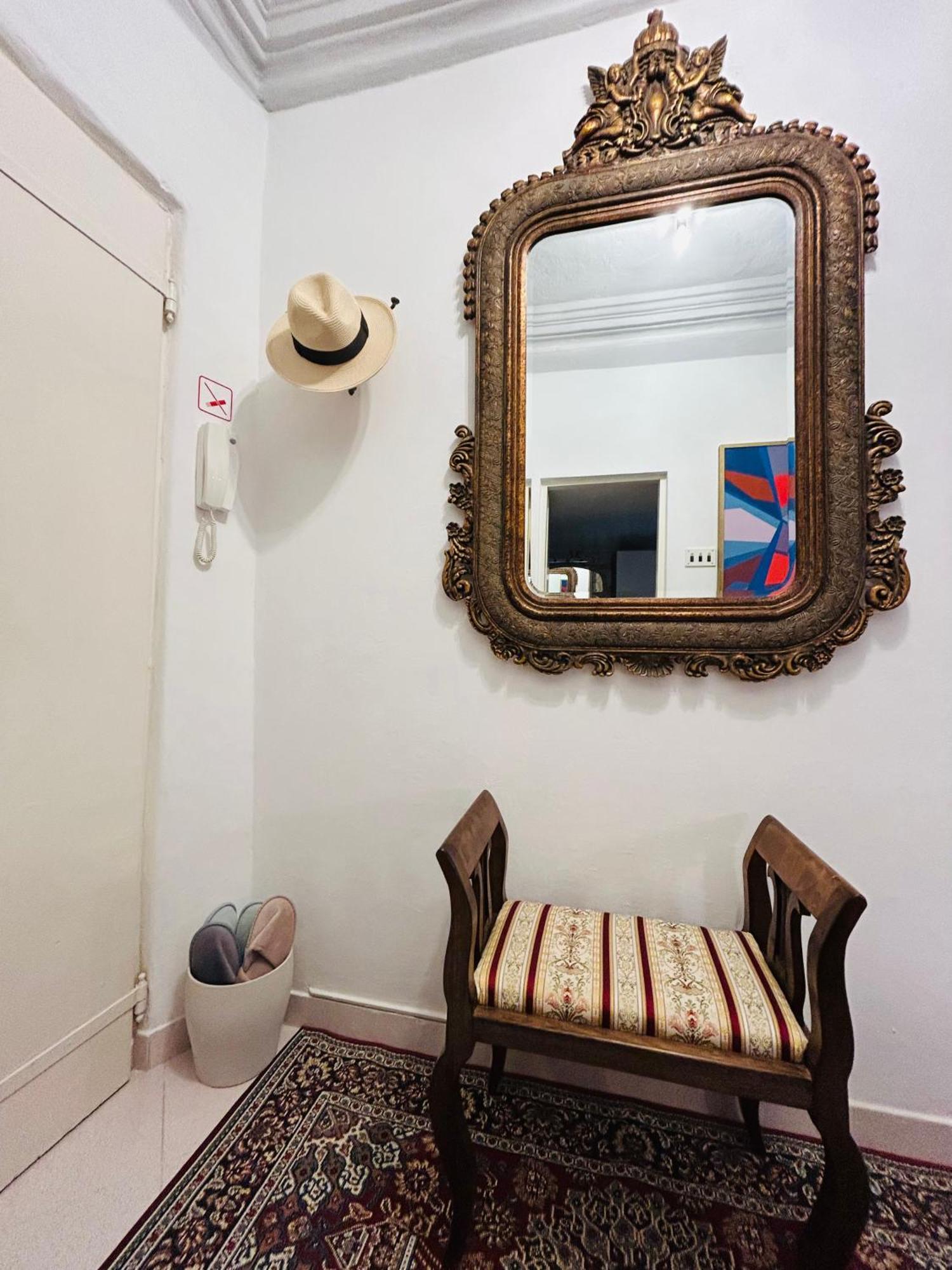 Apartment Divina Ragusa Ngoại thất bức ảnh