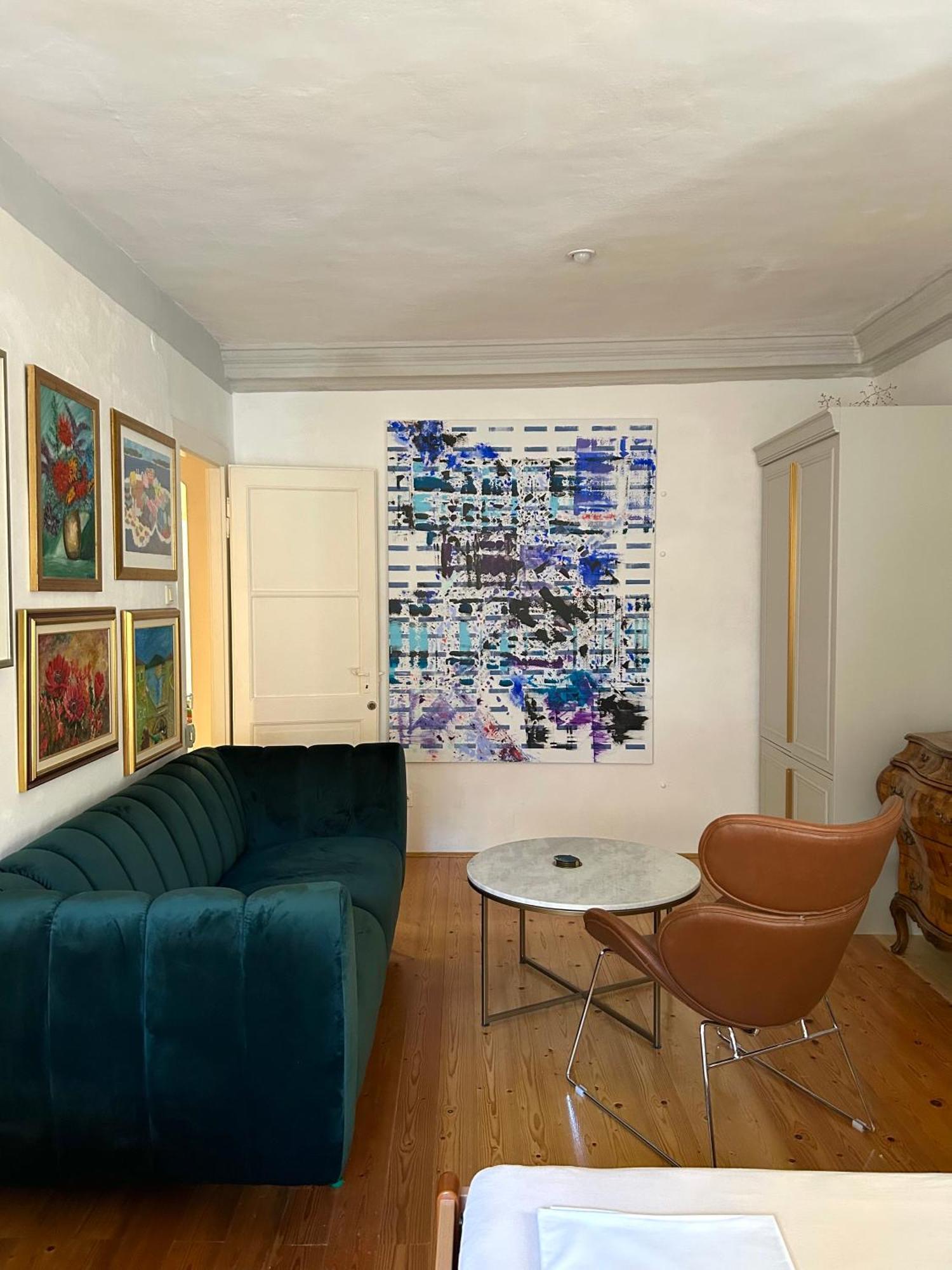 Apartment Divina Ragusa Ngoại thất bức ảnh