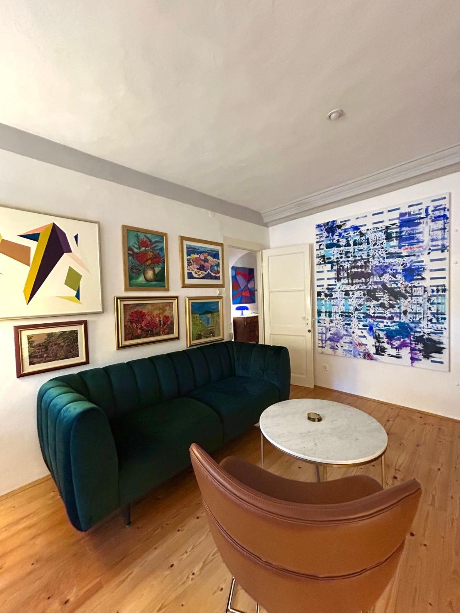 Apartment Divina Ragusa Ngoại thất bức ảnh