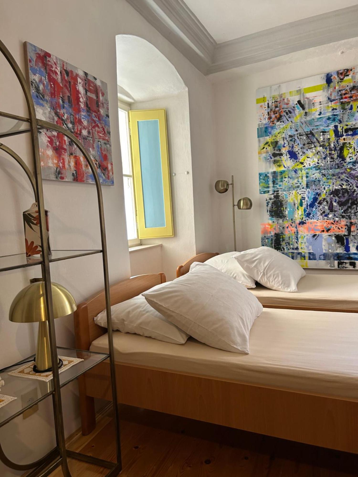 Apartment Divina Ragusa Ngoại thất bức ảnh