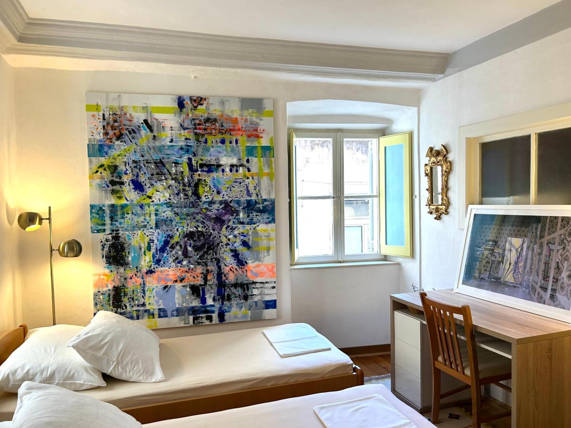 Apartment Divina Ragusa Ngoại thất bức ảnh
