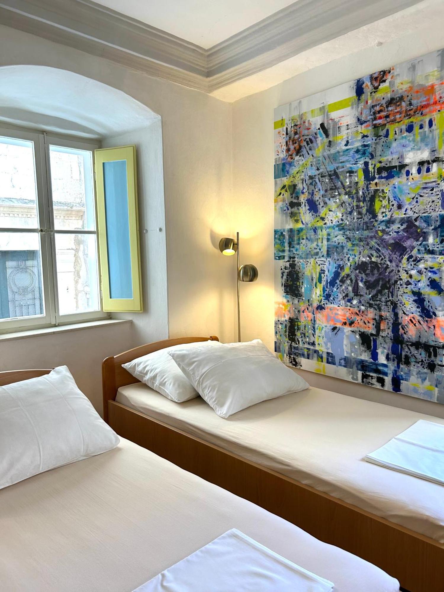 Apartment Divina Ragusa Ngoại thất bức ảnh