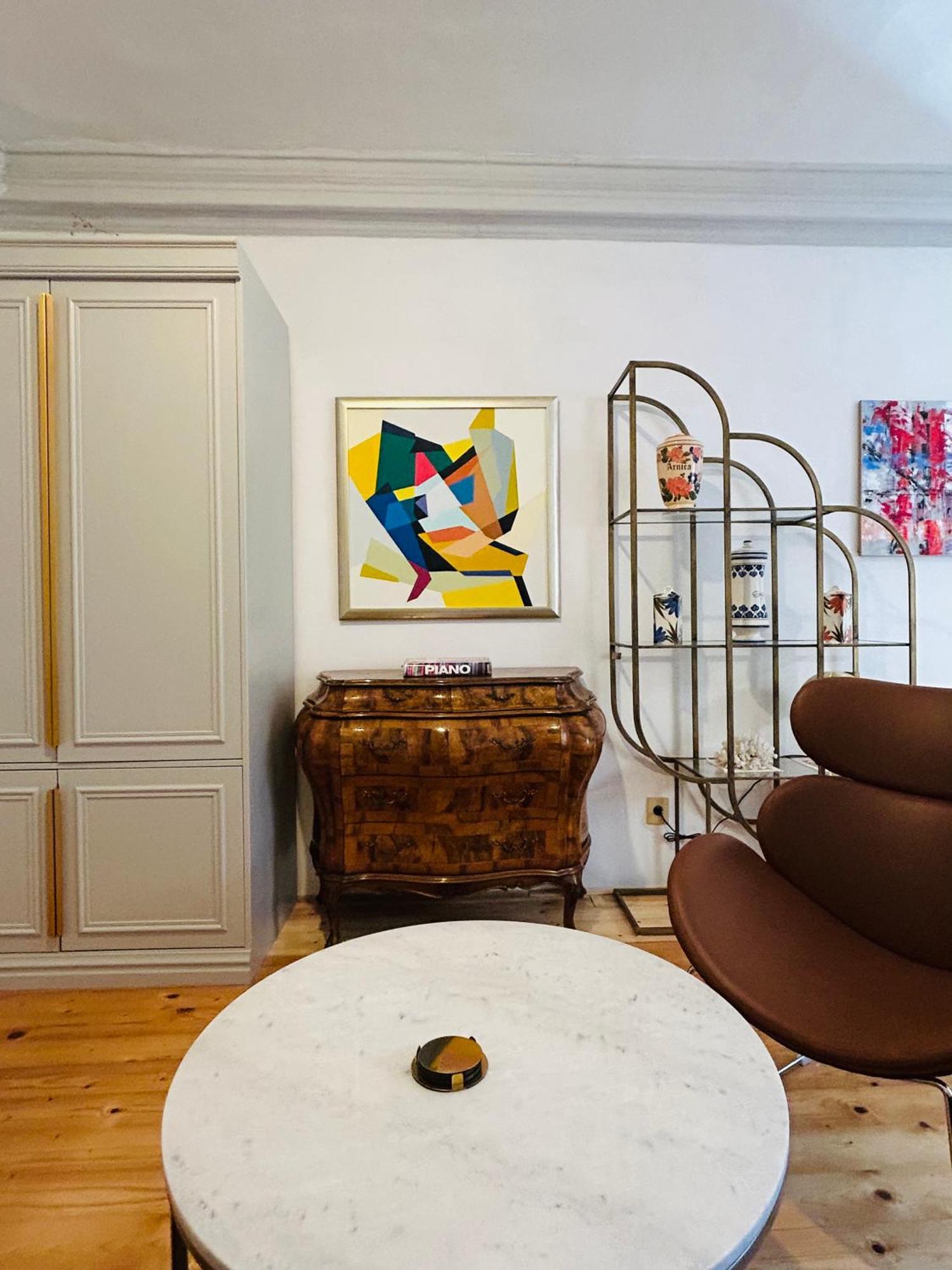 Apartment Divina Ragusa Ngoại thất bức ảnh