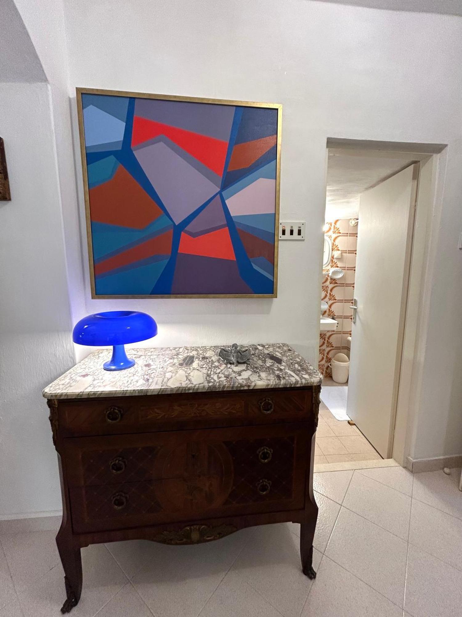 Apartment Divina Ragusa Ngoại thất bức ảnh