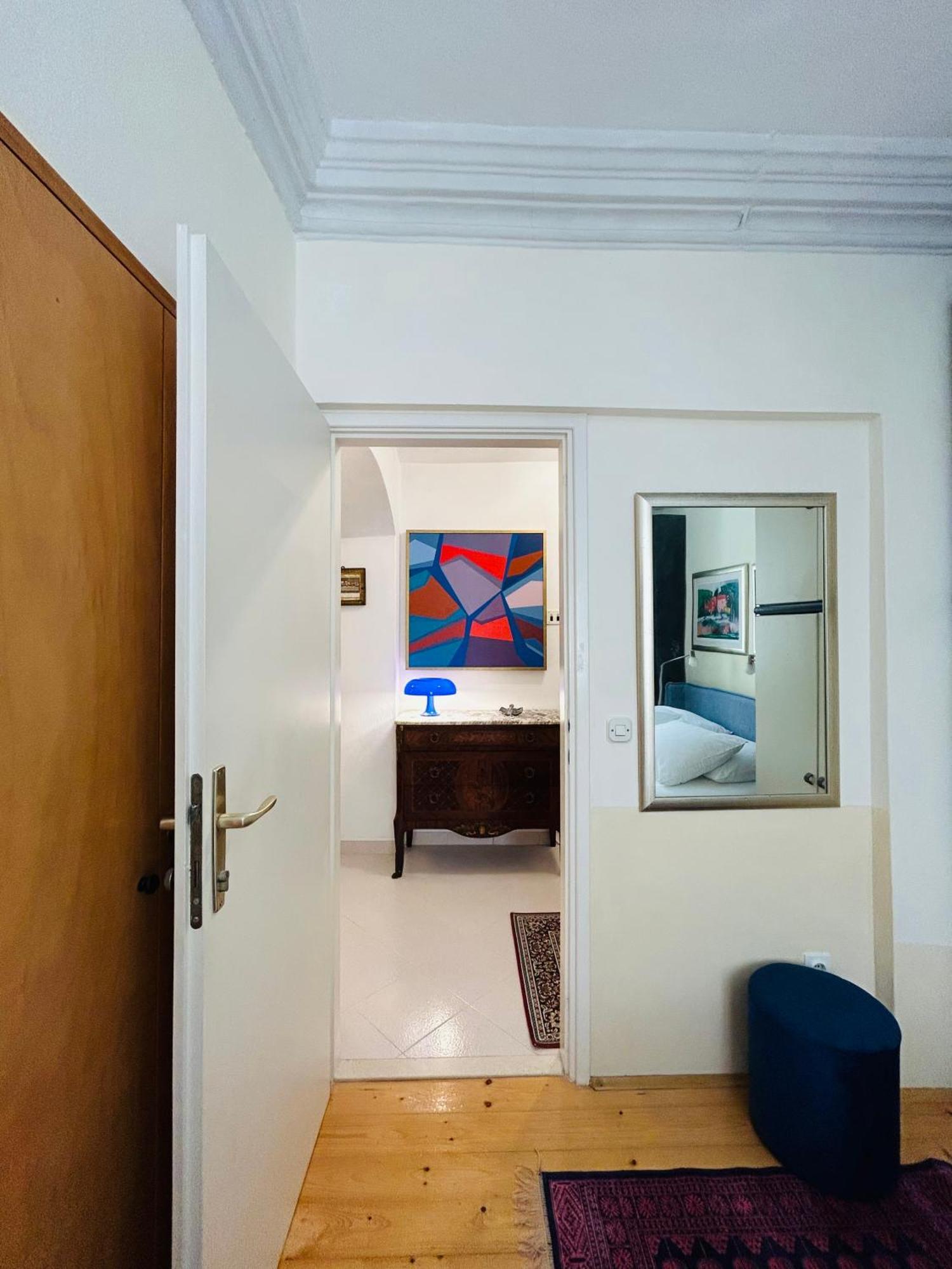 Apartment Divina Ragusa Ngoại thất bức ảnh