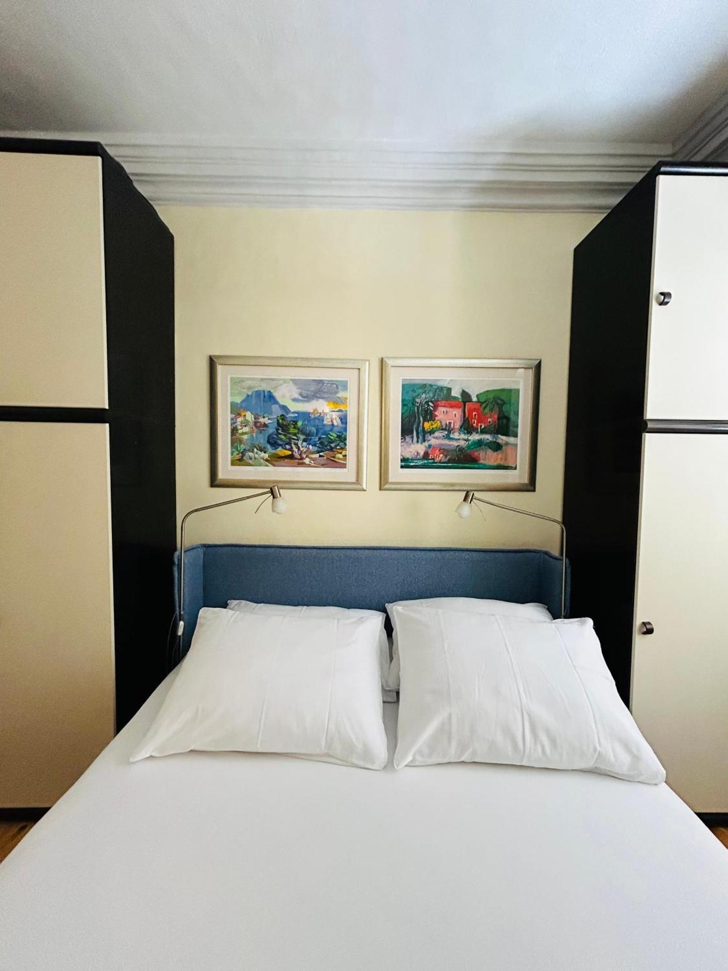 Apartment Divina Ragusa Ngoại thất bức ảnh