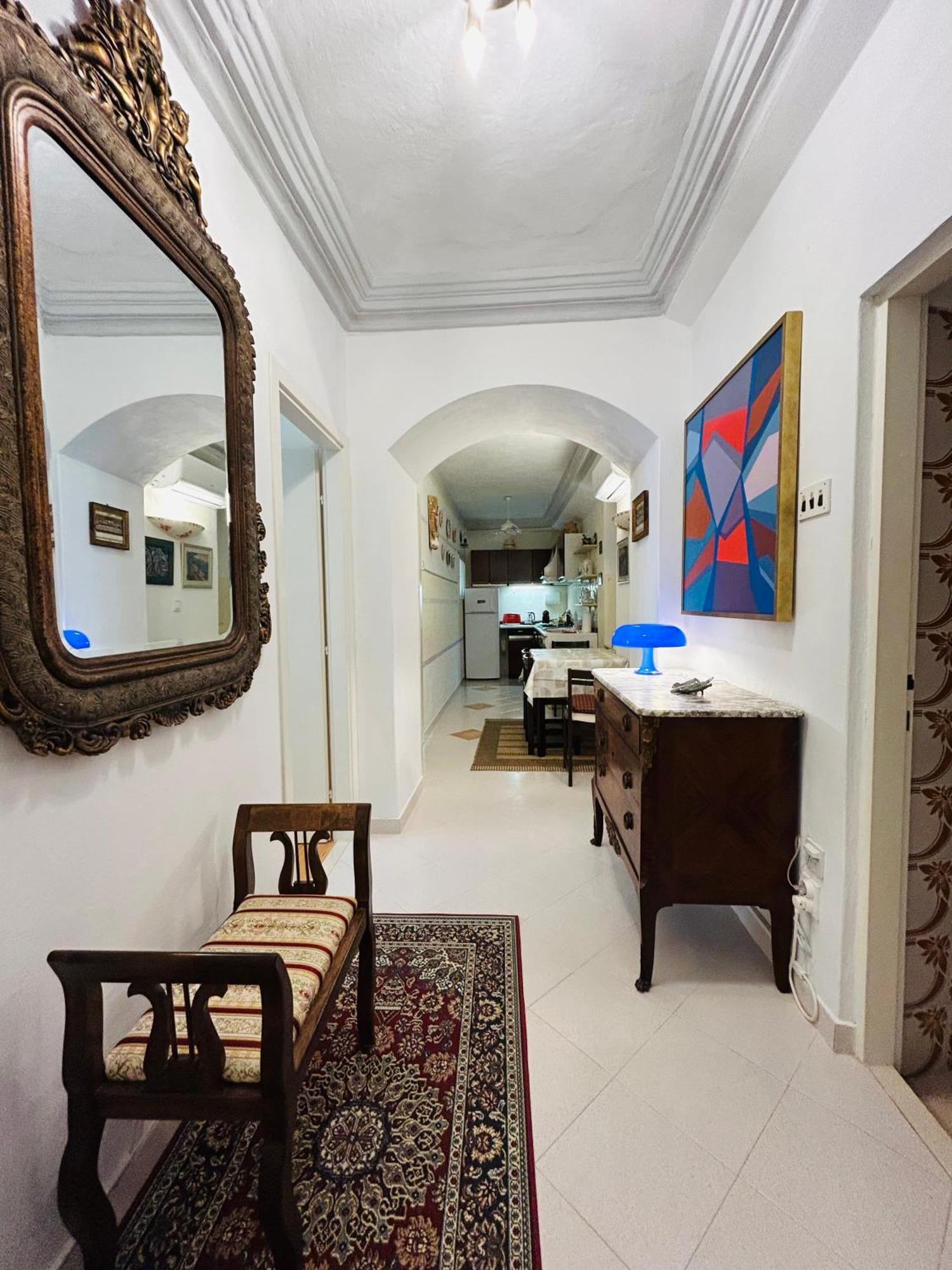 Apartment Divina Ragusa Ngoại thất bức ảnh