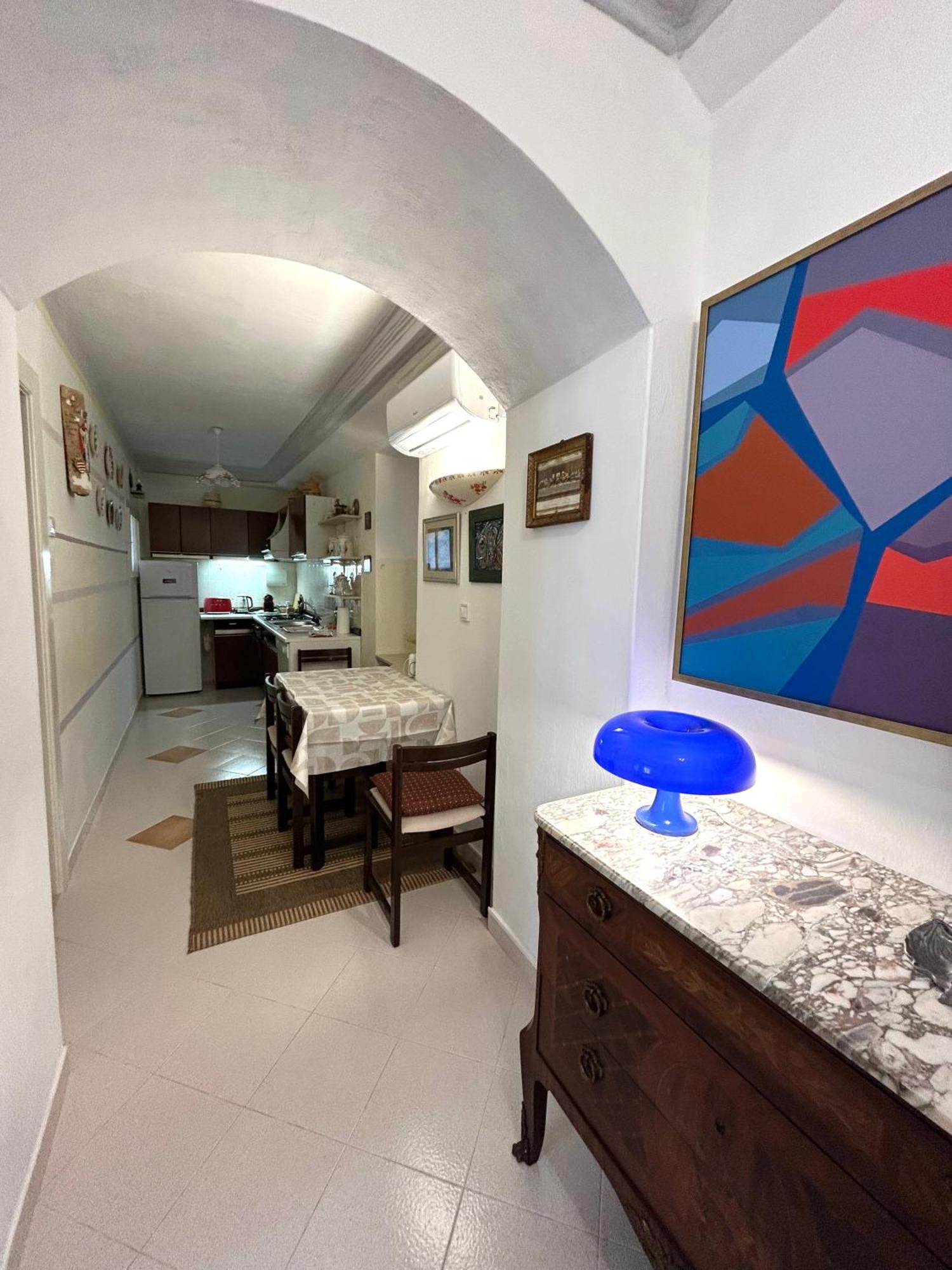 Apartment Divina Ragusa Ngoại thất bức ảnh