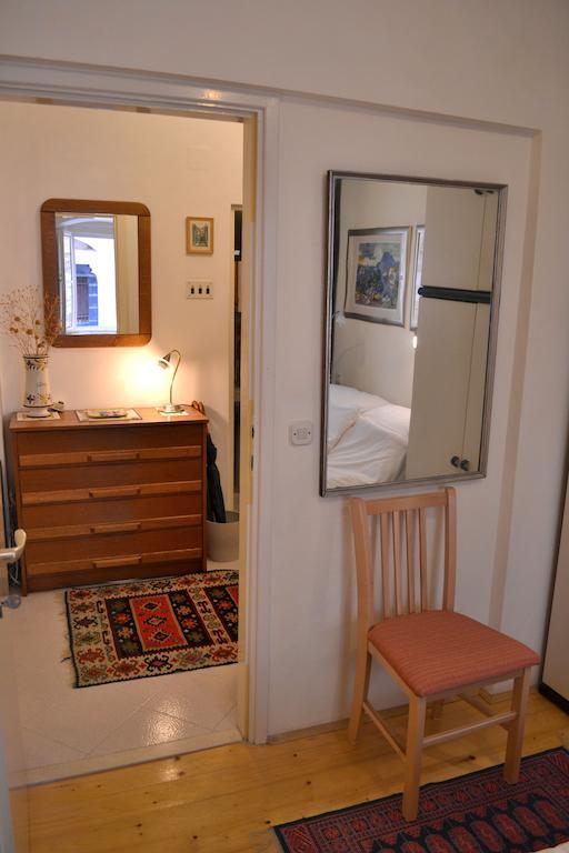 Apartment Divina Ragusa Ngoại thất bức ảnh