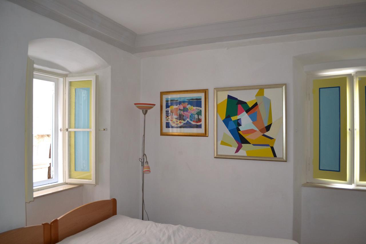 Apartment Divina Ragusa Ngoại thất bức ảnh