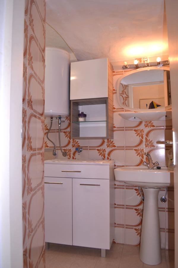 Apartment Divina Ragusa Ngoại thất bức ảnh