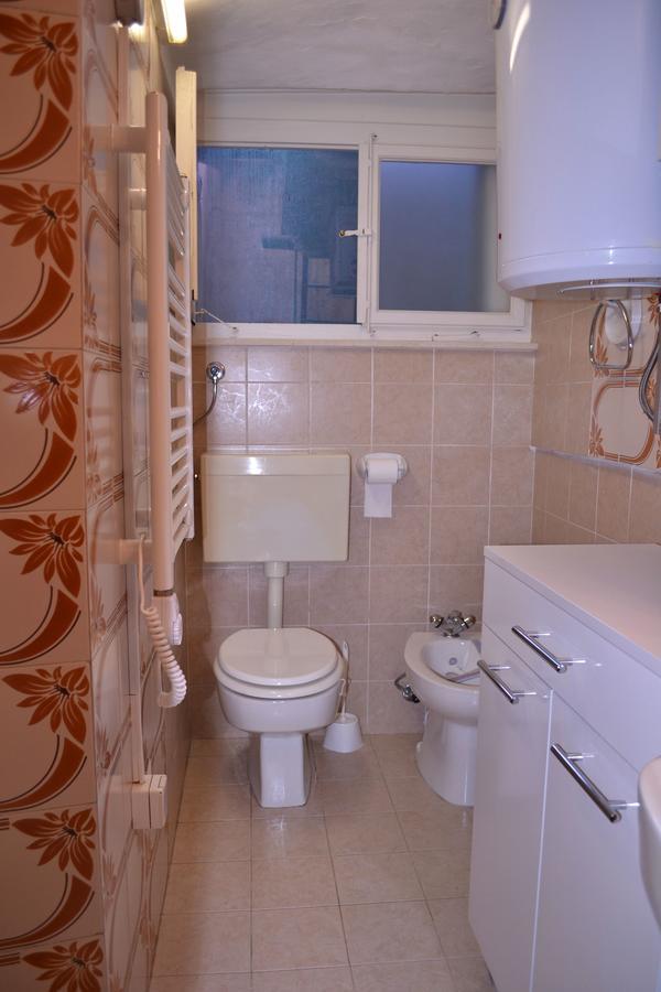 Apartment Divina Ragusa Ngoại thất bức ảnh