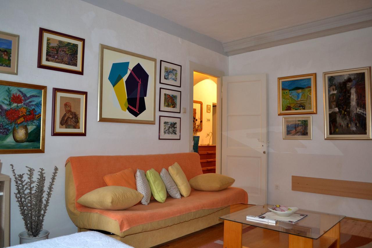 Apartment Divina Ragusa Ngoại thất bức ảnh