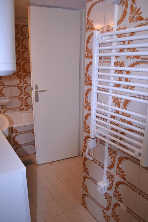 Apartment Divina Ragusa Ngoại thất bức ảnh