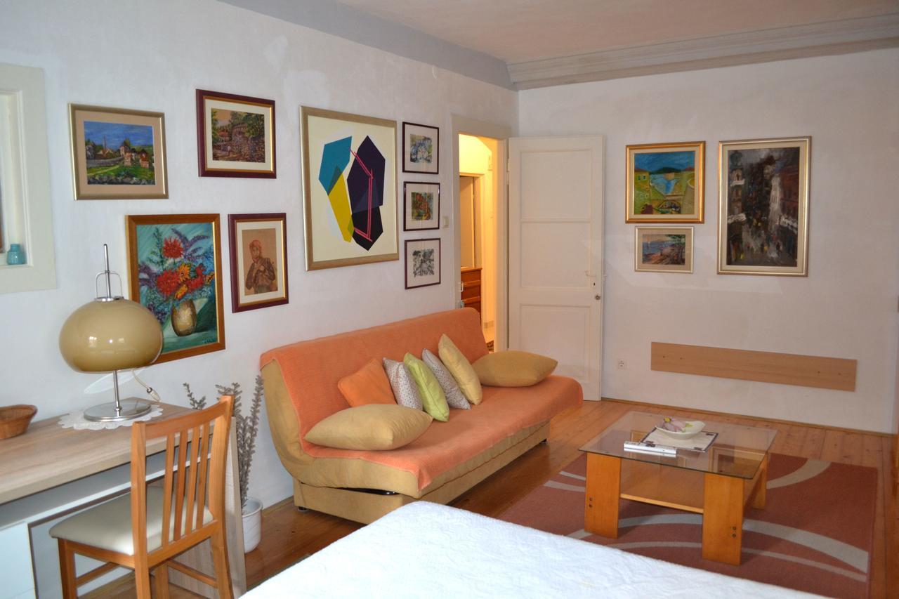 Apartment Divina Ragusa Ngoại thất bức ảnh