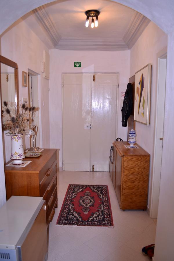 Apartment Divina Ragusa Ngoại thất bức ảnh