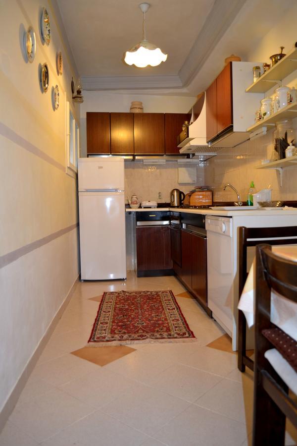 Apartment Divina Ragusa Ngoại thất bức ảnh