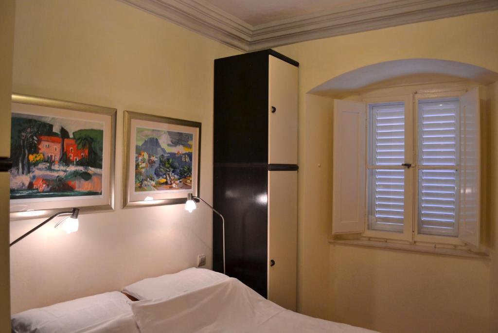 Apartment Divina Ragusa Ngoại thất bức ảnh