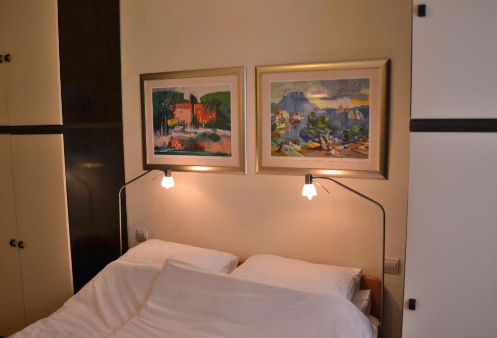 Apartment Divina Ragusa Ngoại thất bức ảnh