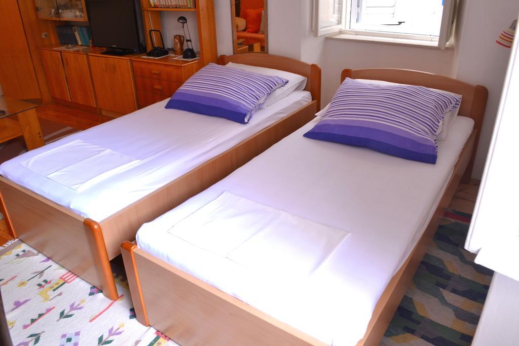 Apartment Divina Ragusa Ngoại thất bức ảnh