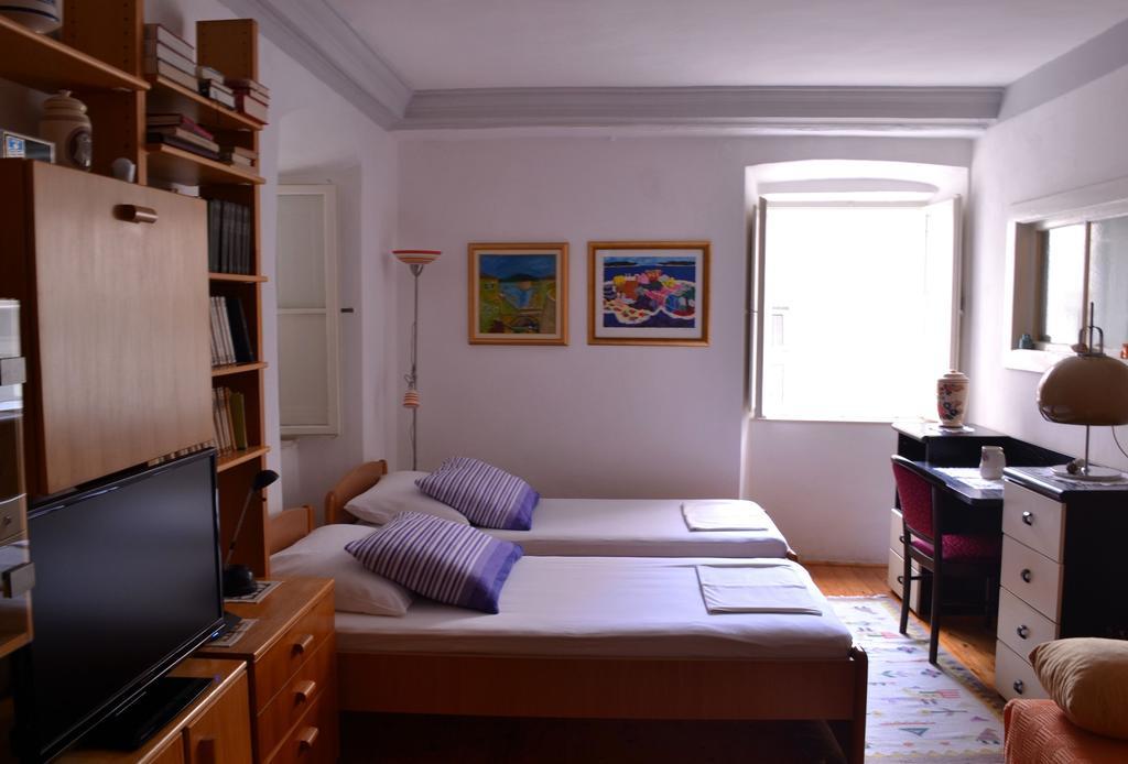 Apartment Divina Ragusa Ngoại thất bức ảnh