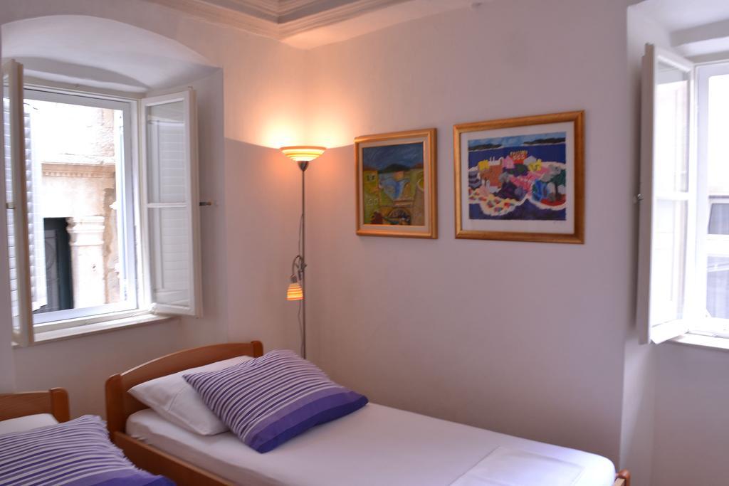 Apartment Divina Ragusa Ngoại thất bức ảnh