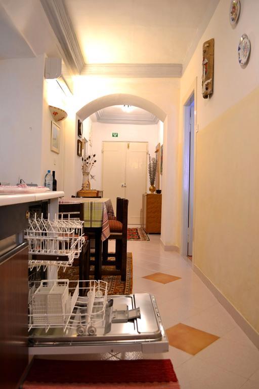 Apartment Divina Ragusa Ngoại thất bức ảnh
