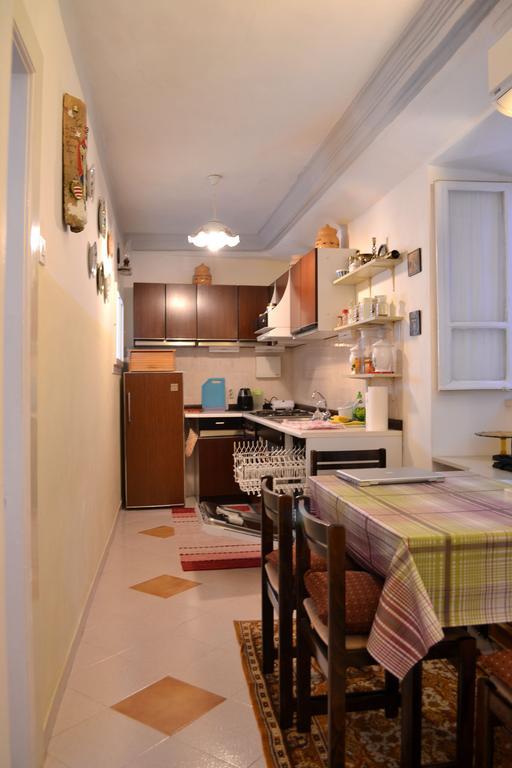 Apartment Divina Ragusa Ngoại thất bức ảnh