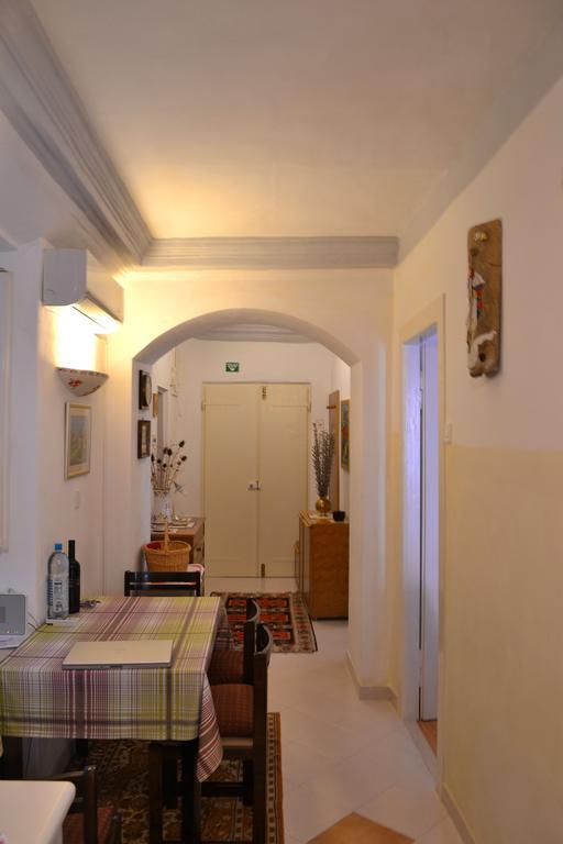 Apartment Divina Ragusa Ngoại thất bức ảnh