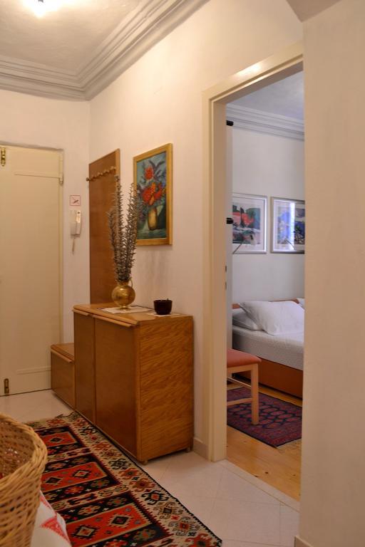 Apartment Divina Ragusa Phòng bức ảnh